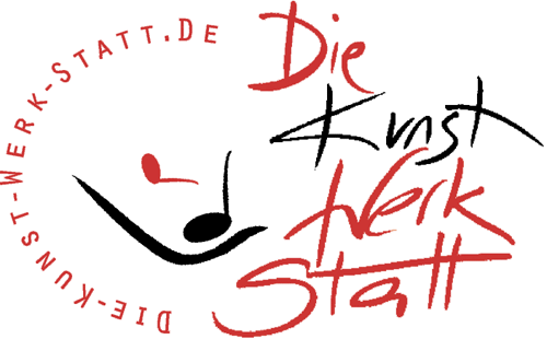 Logo-Kunst-Werk-Statt